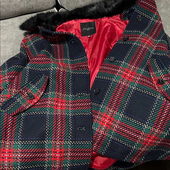 Talbots - Picture 7 of 9